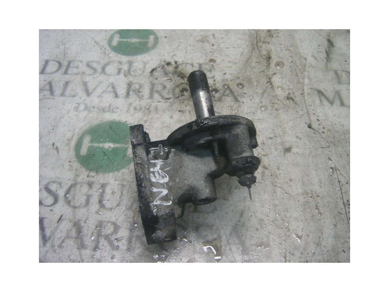Recambio de soporte filtro aceite para volkswagen golf iii berlina (1h1) referencia OEM IAM   
