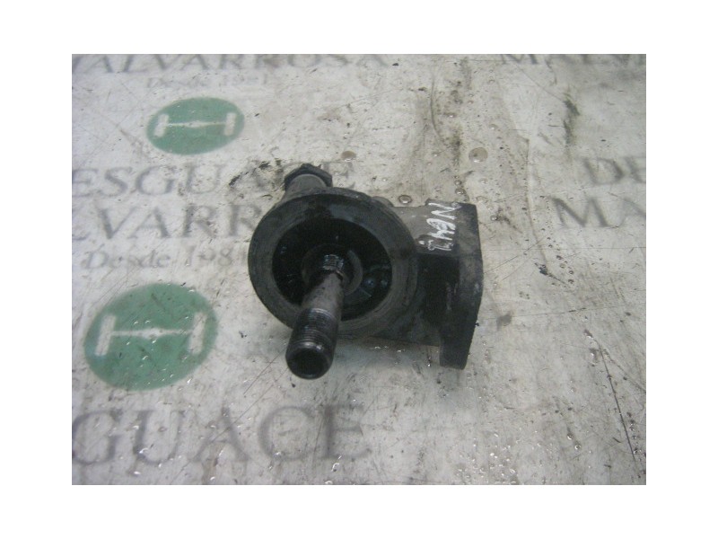 Recambio de soporte filtro aceite para volkswagen golf iii berlina (1h1) referencia OEM IAM   