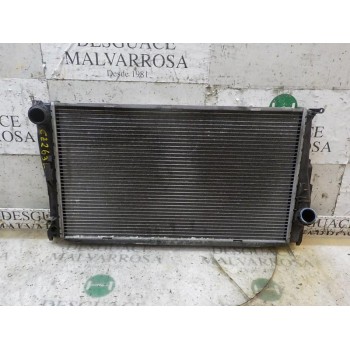 RADIADOR AGUA 17117788903 