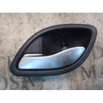 MANETA INTERIOR TRASERA IZQUIERDA 