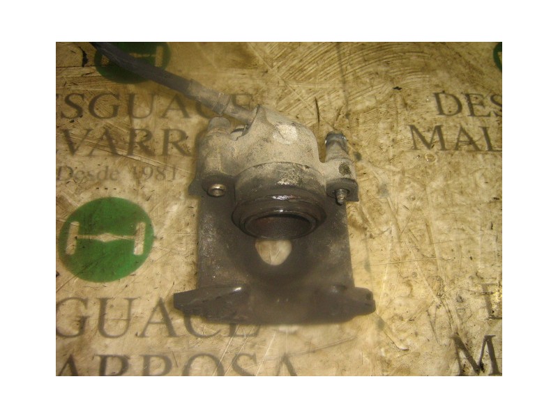 Recambio de pinza freno delantera izquierda para volkswagen golf iii berlina (1h1) referencia OEM IAM   
