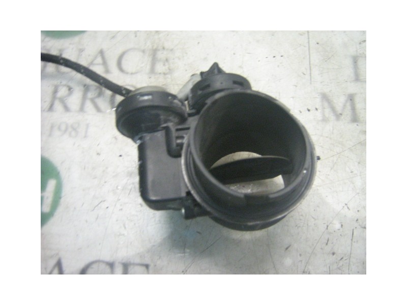 Recambio de caja mariposa para seat cordoba berlina (6k2) stella referencia OEM IAM   