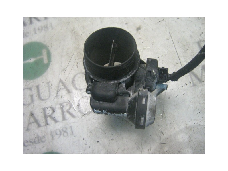 Recambio de caja mariposa para seat cordoba berlina (6k2) stella referencia OEM IAM   