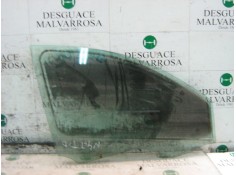 Recambio de cristal puerta delantero derecho para renault megane ii berlina 5p authentique referencia OEM IAM   