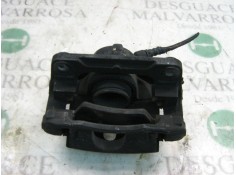 Recambio de pinza freno delantera derecha para renault megane ii berlina 5p authentique referencia OEM IAM    2