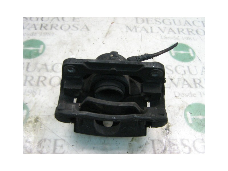 Recambio de pinza freno delantera derecha para renault megane ii berlina 5p authentique referencia OEM IAM   