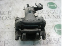 Recambio de pinza freno trasera izquierda para renault megane ii berlina 5p authentique referencia OEM IAM    2