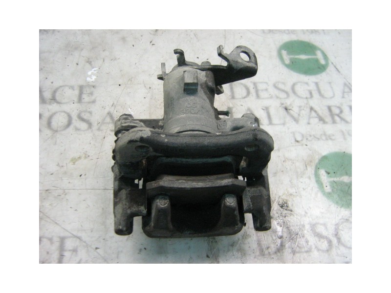 Recambio de pinza freno trasera izquierda para renault megane ii berlina 5p authentique referencia OEM IAM   