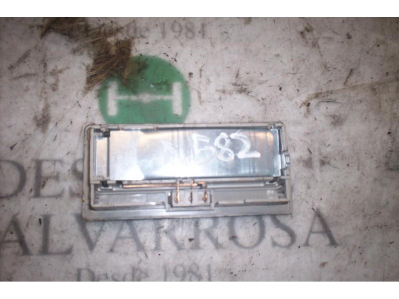 Recambio de piloto interior para seat cordoba berlina (6k2) clx referencia OEM IAM   