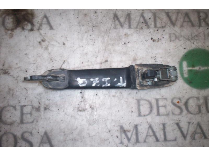 Recambio de maneta exterior trasera izquierda para seat cordoba berlina (6k2) clx referencia OEM IAM   