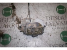 Recambio de cerradura puerta trasera izquierda para seat cordoba berlina (6k2) clx referencia OEM IAM    2