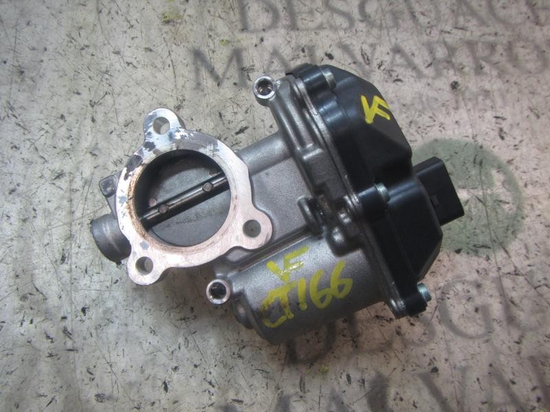 Recambio de caja mariposa para audi a3 sportback (8va) 2.0 16v tdi referencia OEM IAM 04L128063P 04L131501 A2C53420794