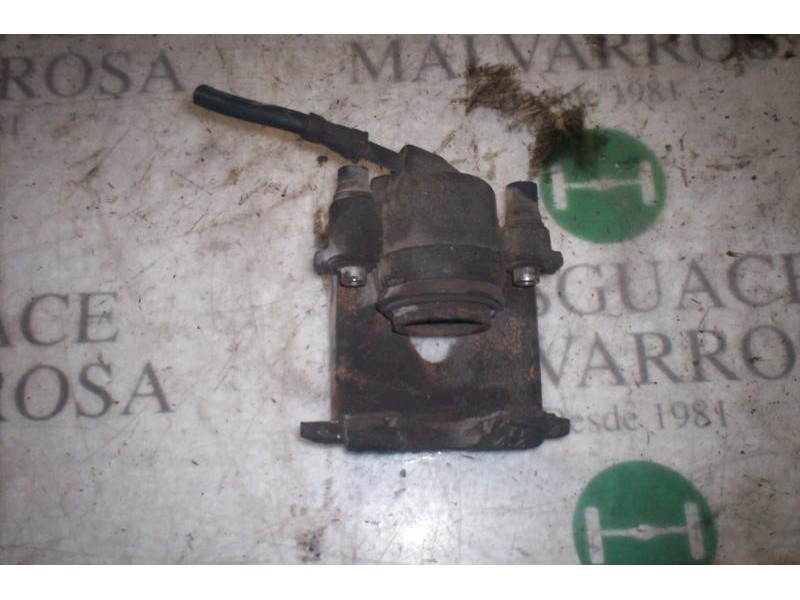 Recambio de pinza freno delantera izquierda para seat cordoba berlina (6k2) clx referencia OEM IAM   