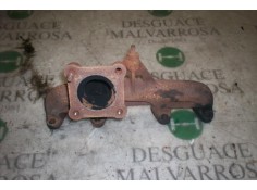 Recambio de colector escape para seat cordoba berlina (6k2) clx referencia OEM IAM    2