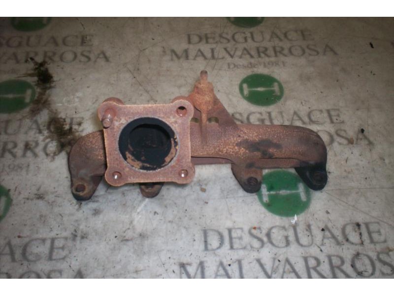 Recambio de colector escape para seat cordoba berlina (6k2) clx referencia OEM IAM   