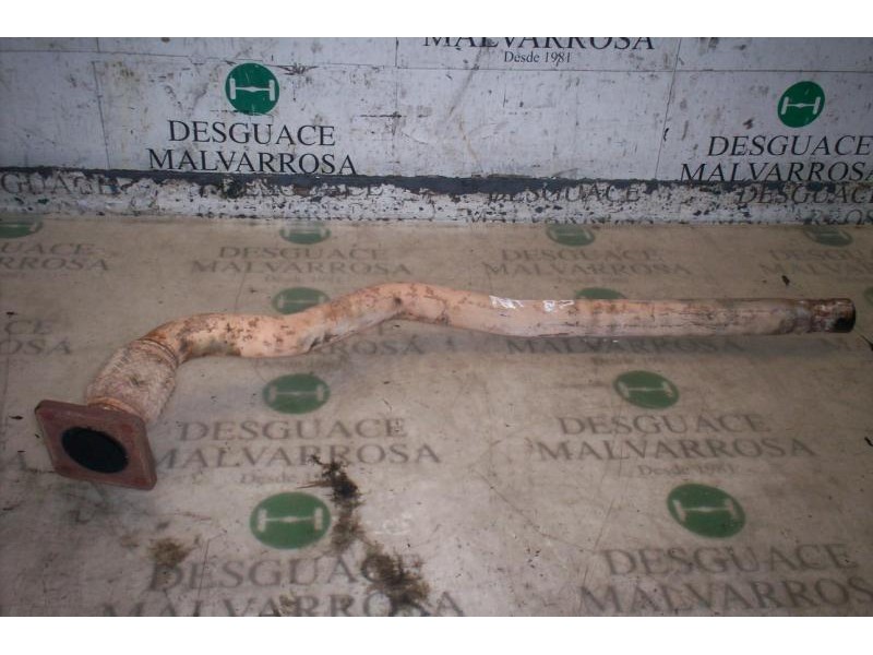 Recambio de salida colector para seat cordoba berlina (6k2) clx referencia OEM IAM   