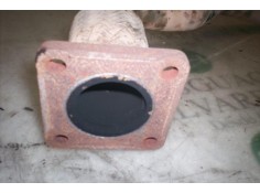 Recambio de salida colector para seat cordoba berlina (6k2) clx referencia OEM IAM    2