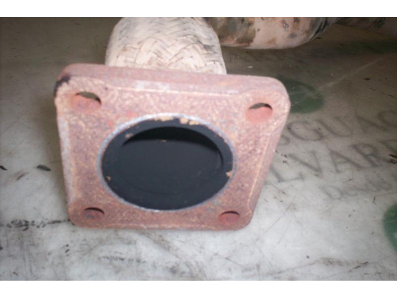 Recambio de salida colector para seat cordoba berlina (6k2) clx referencia OEM IAM   