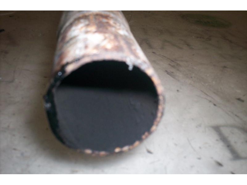 Recambio de salida colector para seat cordoba berlina (6k2) clx referencia OEM IAM   