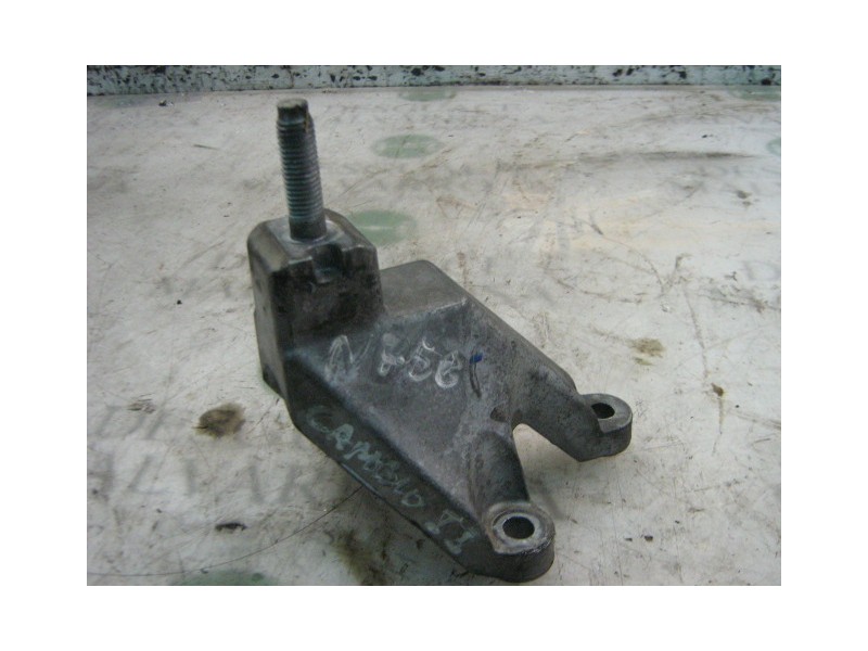 Recambio de soporte cambio para ford focus berlina (cak) ambiente referencia OEM IAM   