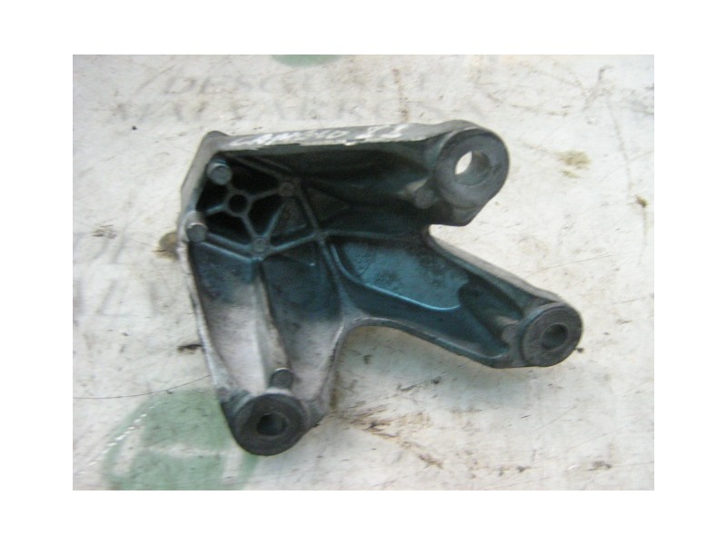 Recambio de soporte cambio para ford focus berlina (cak) ambiente referencia OEM IAM   