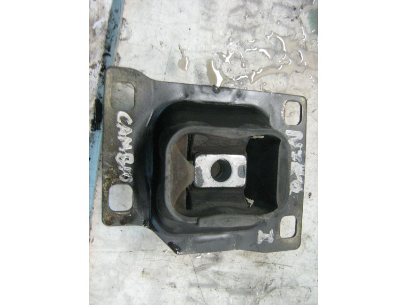 Recambio de soporte cambio para ford focus berlina (cak) ambiente referencia OEM IAM   
