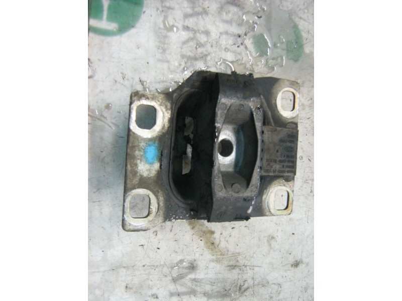 Recambio de soporte cambio para ford focus berlina (cak) ambiente referencia OEM IAM   
