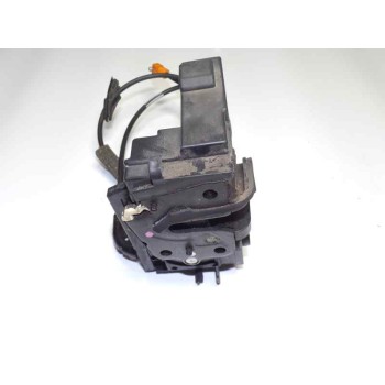 CERRADURA PUERTA TRASERA IZQUIERDA 9810310880 9810310880 