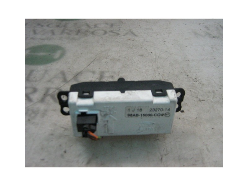 Recambio de mando multifuncion para ford focus berlina (cak) ambiente referencia OEM IAM   