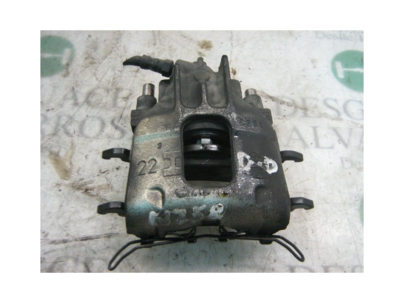 Recambio de pinza freno delantera derecha para ford focus berlina (cak) ambiente referencia OEM IAM   