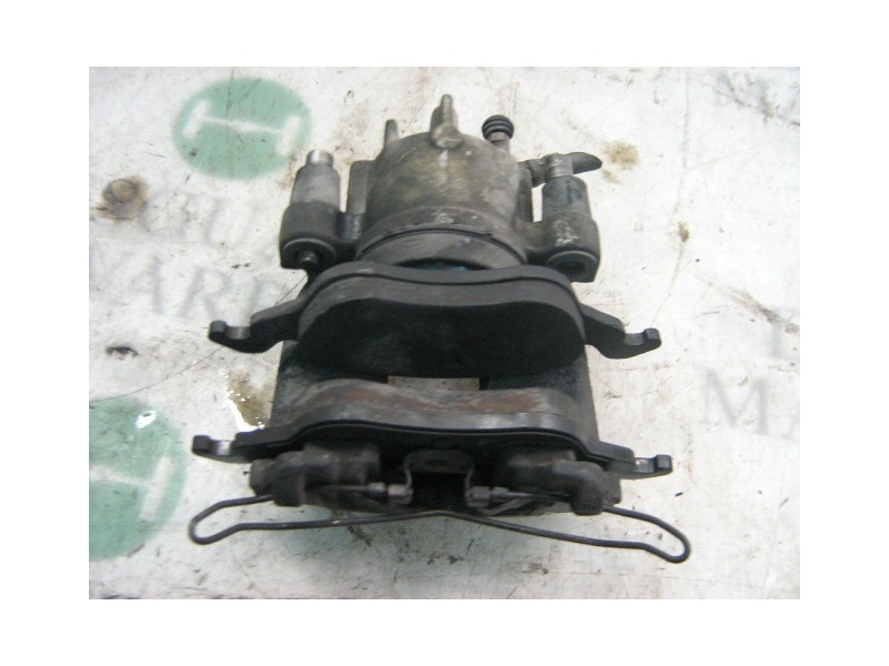 Recambio de pinza freno delantera derecha para ford focus berlina (cak) ambiente referencia OEM IAM   