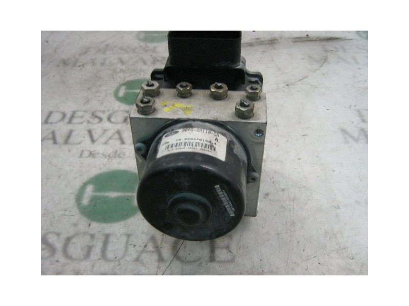 Recambio de abs para ford focus berlina (cak) ambiente referencia OEM IAM   