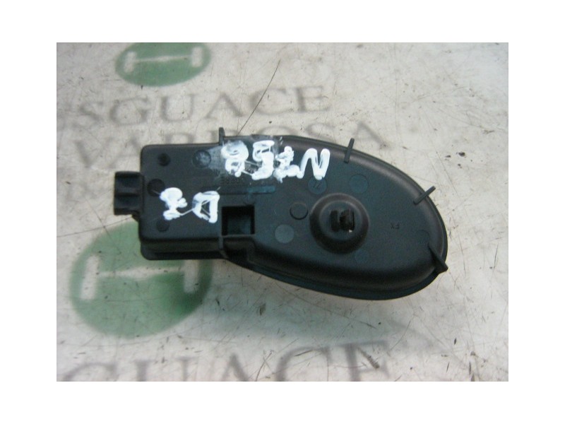 Recambio de maneta interior delantera izquierda para ford focus berlina (cak) ambiente referencia OEM IAM   