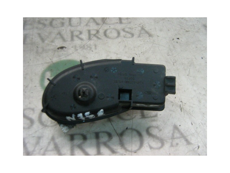 Recambio de maneta interior delantera derecha para ford focus berlina (cak) ambiente referencia OEM IAM   