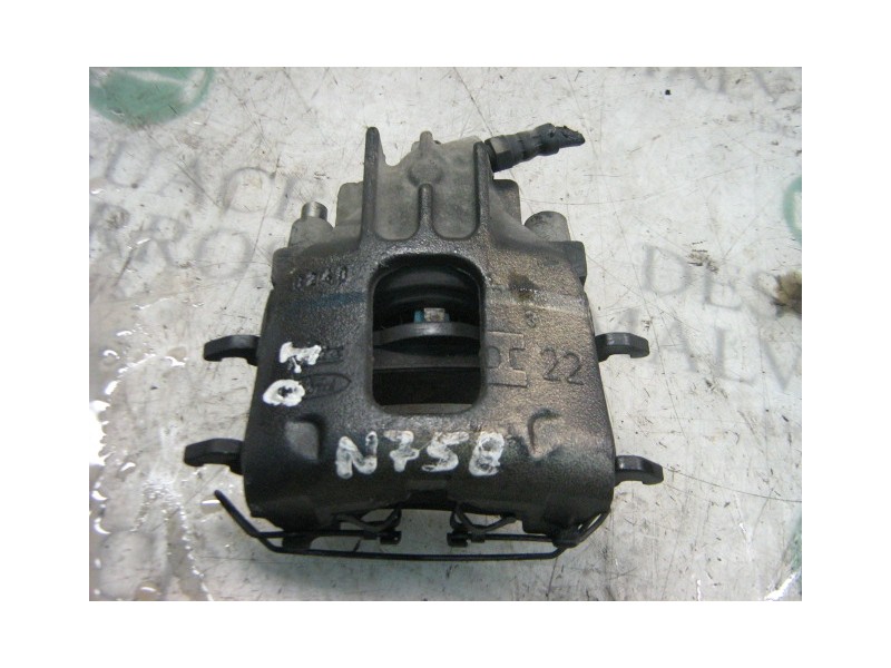 Recambio de pinza freno delantera izquierda para ford focus berlina (cak) ambiente referencia OEM IAM   