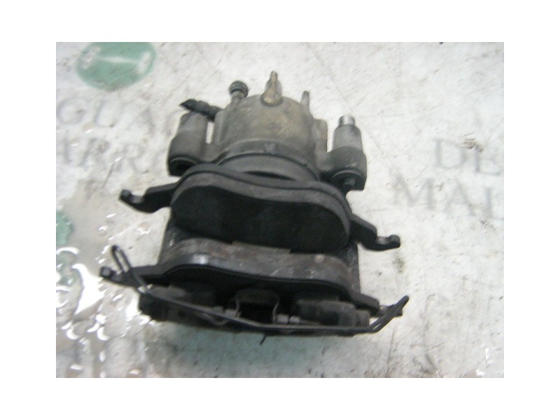 Recambio de pinza freno delantera izquierda para ford focus berlina (cak) ambiente referencia OEM IAM   