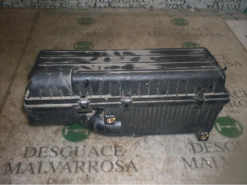 Recambio de filtro aire para kia rio rs berlina (5-ptas.) referencia OEM IAM   