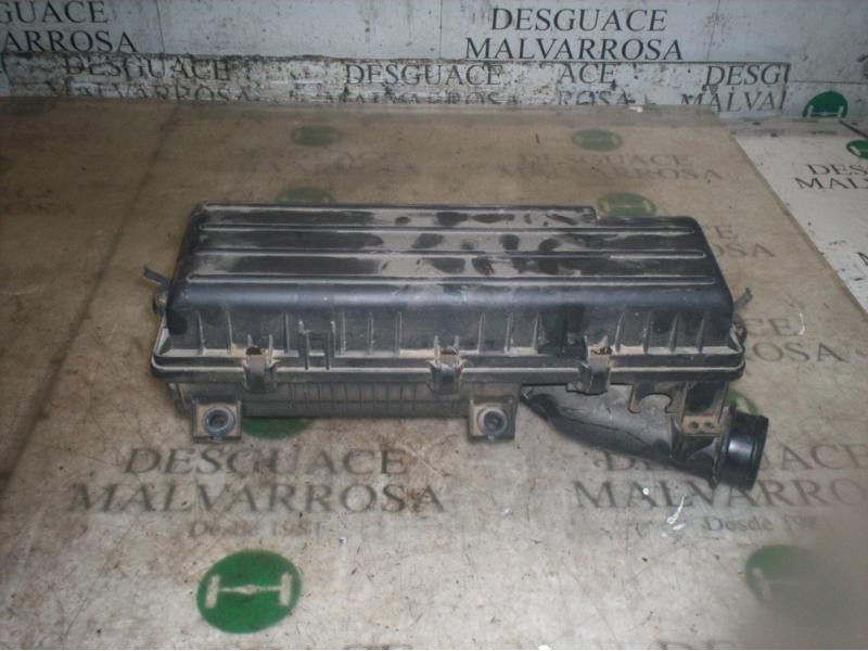 Recambio de filtro aire para kia rio rs berlina (5-ptas.) referencia OEM IAM   