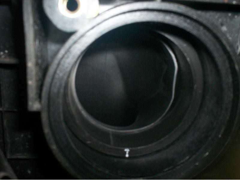 Recambio de filtro aire para kia rio rs berlina (5-ptas.) referencia OEM IAM   