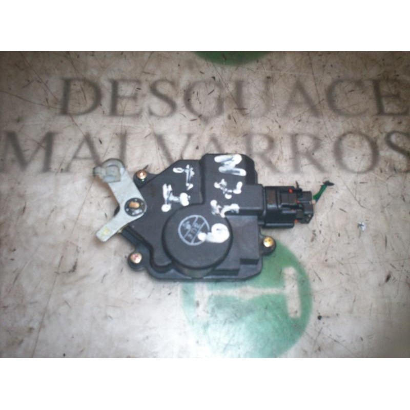 Recambio de motor c/c trasero izquierdo para kia rio rs berlina (5-ptas.) referencia OEM IAM   