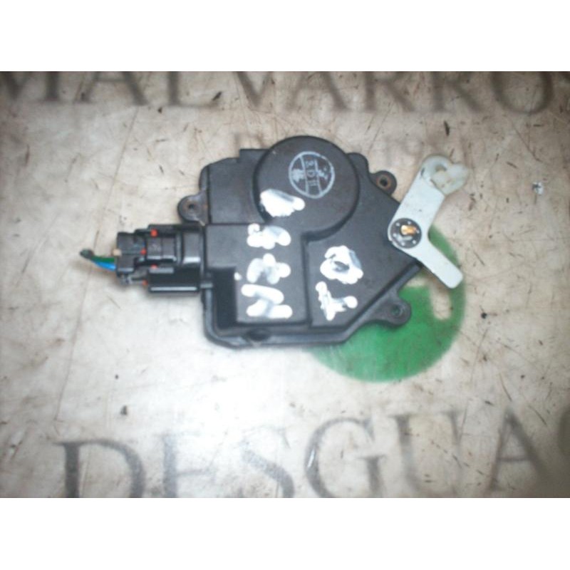 Recambio de motor c/c trasero derecho para kia rio rs berlina (5-ptas.) referencia OEM IAM   