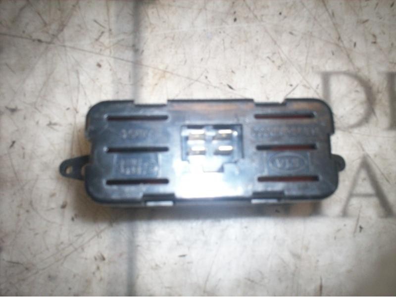 Recambio de mando multifuncion para kia rio rs berlina (5-ptas.) referencia OEM IAM   