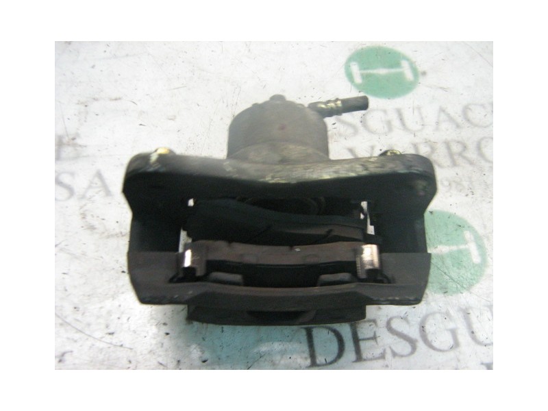 Recambio de pinza freno delantera derecha para kia rio rs berlina (5-ptas.) referencia OEM IAM   