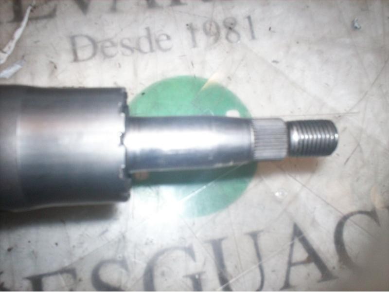 Recambio de columna direccion para kia rio rs berlina (5-ptas.) referencia OEM IAM   