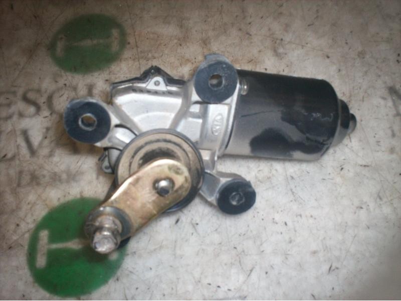 Recambio de motor limpia delantero para kia rio rs berlina (5-ptas.) referencia OEM IAM   