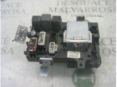 Recambio de caja reles / fusibles para nissan primera berlina (p11) comfort referencia OEM IAM    2