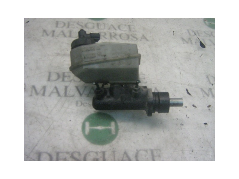 Recambio de bomba freno para renault megane i scenic (ja0) 1.6 rn referencia OEM IAM   