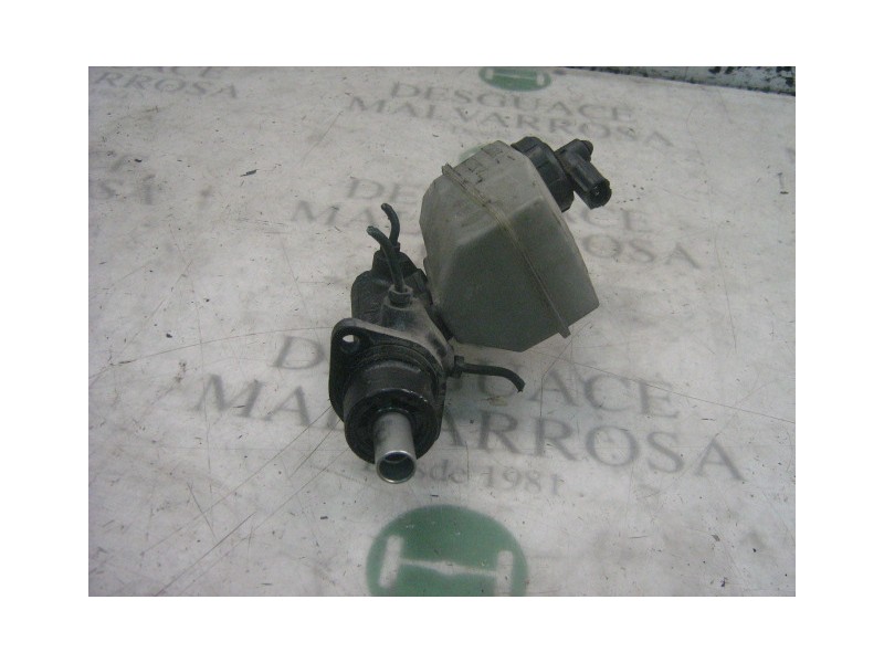 Recambio de bomba freno para renault megane i scenic (ja0) 1.6 rn referencia OEM IAM   