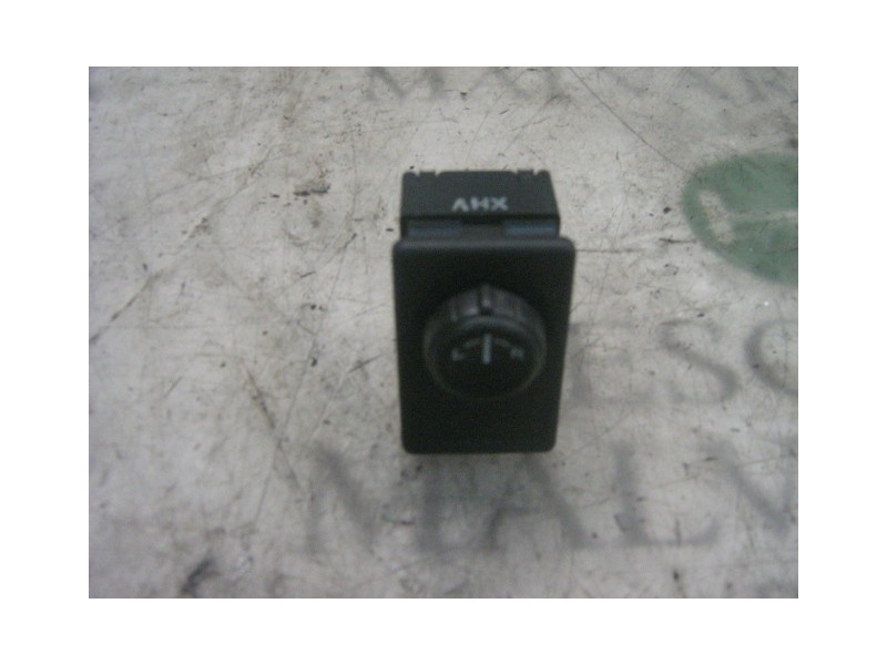 Recambio de mando retrovisor para nissan almera (n16/e) comfort referencia OEM IAM   