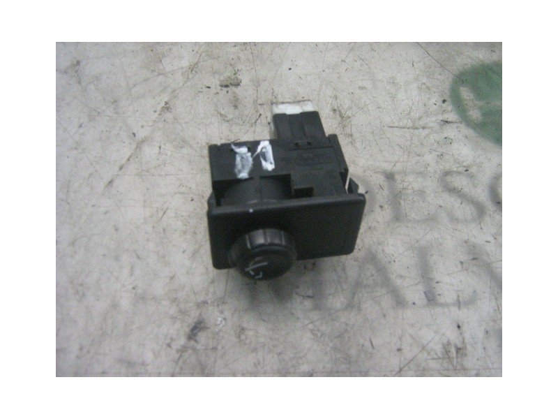 Recambio de mando retrovisor para nissan almera (n16/e) comfort referencia OEM IAM   